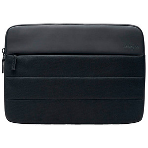 Kensington Laptophülle EQ 14" Kunststoff schwarz bis 35,6 cm (14 Zoll) von Kensington