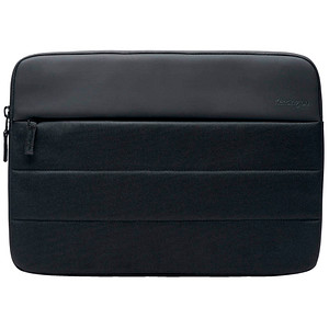 Kensington Laptophülle EQ 16" Kunststoff schwarz bis 40,6 cm (16 Zoll) von Kensington