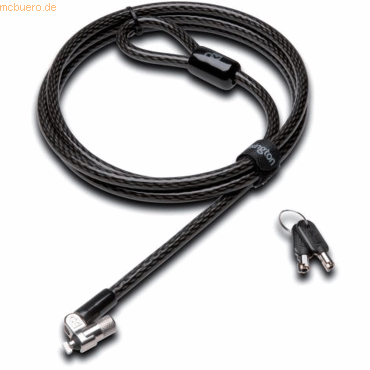 Kensington Laptopschloss MicroSaver 2.0 Ultra Kensington Laptopschloss MicroSaver 2.0 Ultra von Kensington