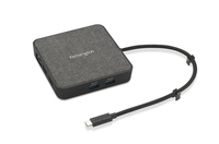 Kensington MD120U4 USB4 Mobile Dockingstation Kensington MD120U4 USB4 Mobile Dockingstation von Kensington
