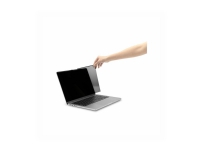 Kensington MagPro™ Elite Magnetischer Blickschutzfilter für MacBook Pro 14 (2021 / 2022 / 2023), 35,6 cm (14), Laptop, Rahmenloser Blickschutzfilter, Privatsphäre von Kensington