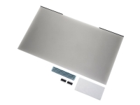Kensington MagPro™ Magnetischer Blickschutzfilter für 23,8-Monitore (16:9), 60,5 cm (23.8 Zoll), 16:9, Monitor, Rahmenloser Blickschutzfilter, Anti-Glanz, Privatsphäre von Kensington