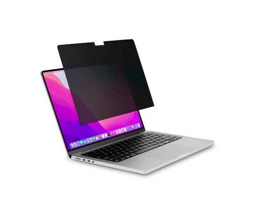 Kensington MagPro Elite Blickschutzfolie K58370WW Passend für Modell (Gerätetypen): Apple MacBook von Kensington