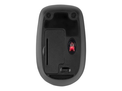 Kensington Maus Pro Fit kabellose mobile, schwarz Kensington Maus Pro Fit kabellose mobile, schwarz von Kensington