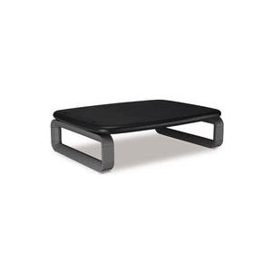 Kensington Monitor Stand Plus with SmartFit System - Aufstellung für Monitor - Bildschirmgröße: bis zu 53,3 cm (bis zu 53,30cm (21) ) (60089) von Kensington