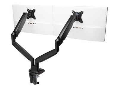 Kensington Monitorarm 2TFT, ,schw.One-Touch Kensington Monitorarm 2TFT, ,schw.One-Touch von Kensington