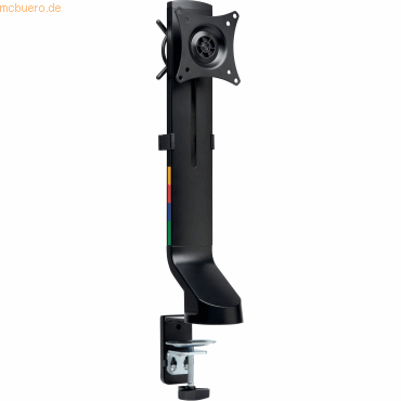 Kensington Monitorarm SmartFit Single schwarz Kensington Monitorarm SmartFit Single schwarz von Kensington