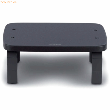Kensington Monitorstand SmartFit schwarz Kensington Monitorstand SmartFit schwarz von Kensington
