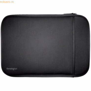 Kensington Neopren Schutzhülle Universal 11,6 Zoll schwarz von Kensington