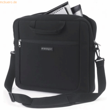 Kensington Neoprentasche SP15 15,6 Zoll schwarz Kensington Neoprentasche SP15 15,6 Zoll schwarz von Kensington