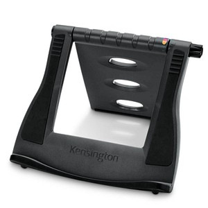 Kensington Notebook-Ständer SmartFit Easy Riser grau von Kensington
