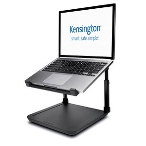 Kensington Notebook-Ständer SmartFit schwarz von Kensington
