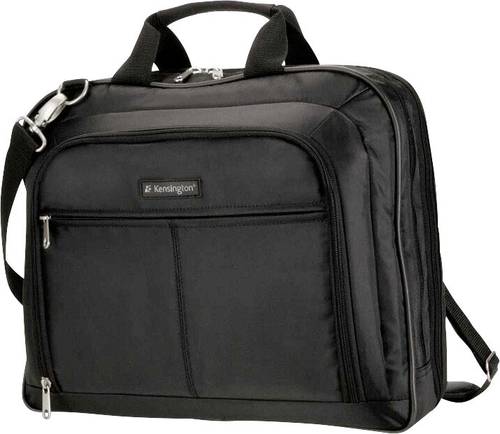 Kensington Notebook Tasche Simply Portable SP40 Passend für maximal: 39,1cm (15,4 ) Schwarz von Kensington