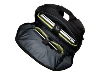 Kensington Notebookrucksack 14 Triple Trek Ultrabook Kensington Notebookrucksack 14 Triple Trek Ultrabook von Kensington