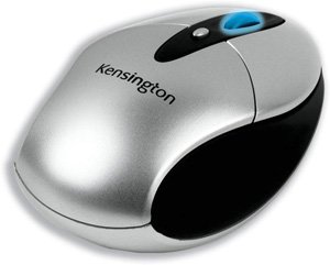 Kensington PocketMouse 2.0 Maus optisch USB von Kensington