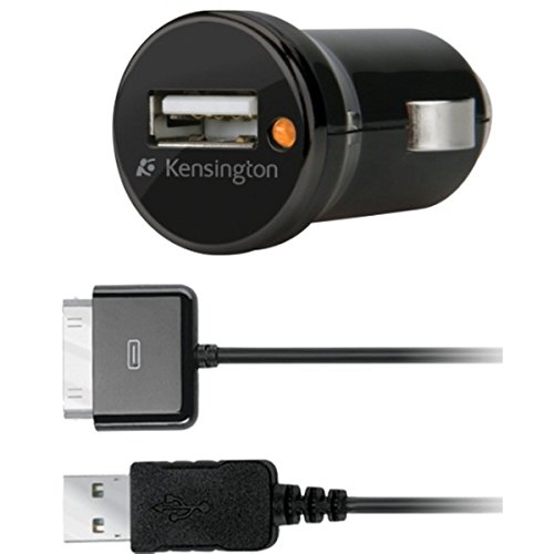 Kensington PowerBolt USB-Autoladegerät von Kensington