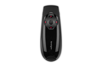 Kensington Presenter Expert™ Kabellose Cursorsteuerung mit rotem Laser von Kensington