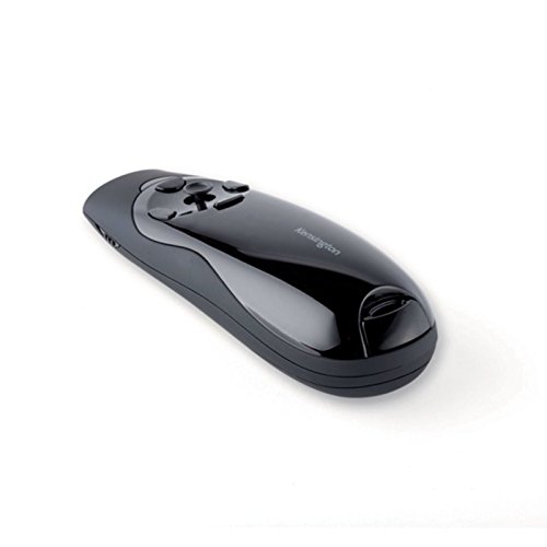 Kensington Presenter Expert Red Laser with Cursor Control・(K72425EU) (EAN: 5028252351423) von Kensington
