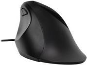 Kensington Pro Fit Ergo - Maus - ergonomisch - 5 Tasten - kabelgebunden - USB - Schwarz - retail Kensington Pro Fit Ergo - Maus - ergonomisch - 5 Tasten - kabelgebunden - USB - Schwarz - retail von Kensington