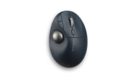 Kensington Pro Fit Ergo TB550 Maus Büro rechts RF Wireless + Bluetooth Trackball 1600 DPI Kensington Pro Fit Ergo TB550 Maus Büro rechts RF Wireless + Bluetooth Trackball 1600 DPI von Kensington