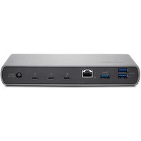 Kensington SD5700T Thunderbolt 4 Docking Station 4K 90W PD Win/Mac von Kensington