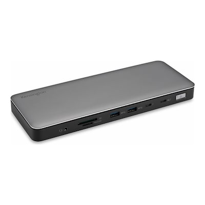 Kensington SD5765T Thunderbolt™ 4 Duale 4K Dockingstation (DFS) von Kensington