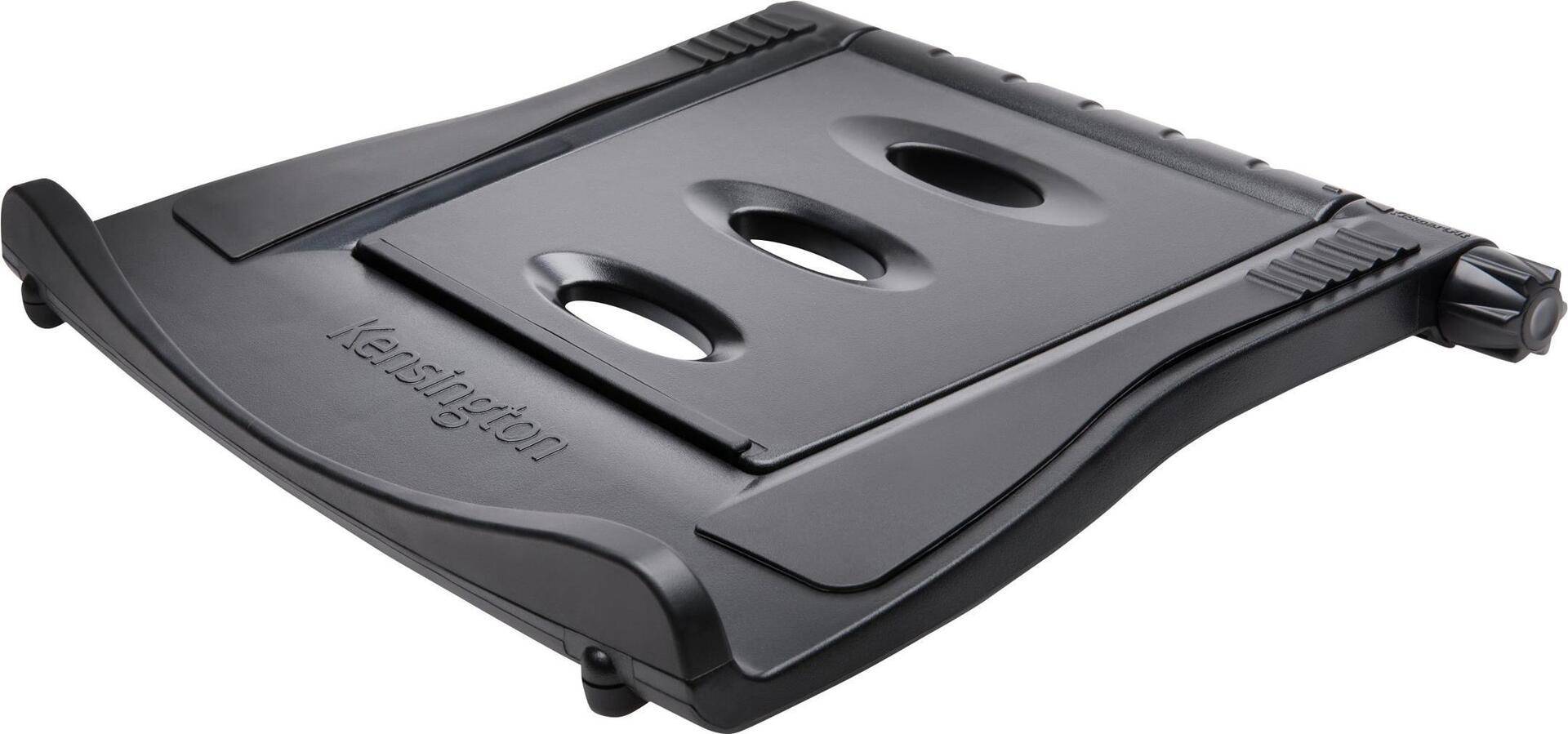 Kensington SMARTFIT EASY RISER BLACK . (K52788WW) von Kensington