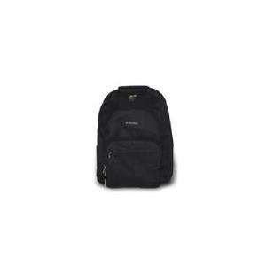 Kensington SP25 39,10cm (15.4) Classic Backpack - Notebook-Rucksack - 39,1 cm (15.4) - Schwarz (K63207EU) von Kensington