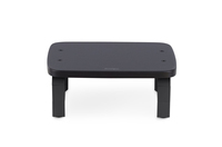 Kensington SmartFit® Monitorstand – schwarz von Kensington