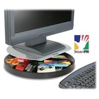 Kensington Spin2 Monitor Stand with SmartFit System - Aufstellung für Flat Panel (60049) von Kensington