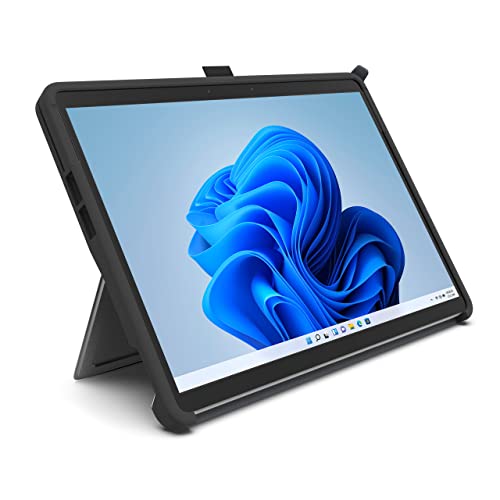 Kensington Surface Pro 9 Hülle – Robust (K96541WW) von Kensington