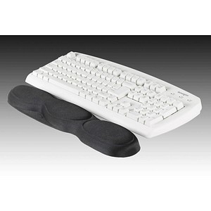 Kensington Tastatur-Handballenauflage schwarz Kensington Tastatur-Handballenauflage schwarz von Kensington