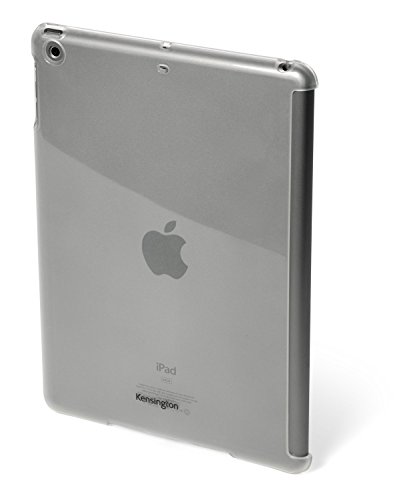 Kensington Technology Group K44425WW Schutzhülle für Apple iPad Air transparent von Kensington