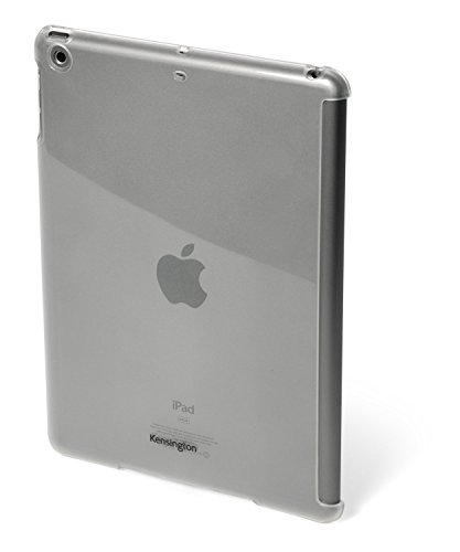 Kensington Technology Group K44425WW Schutzhülle für Apple iPad Air transparent Kensington Technology Group K44425WW Schutzhülle für Apple iPad Air transparent von Kensington