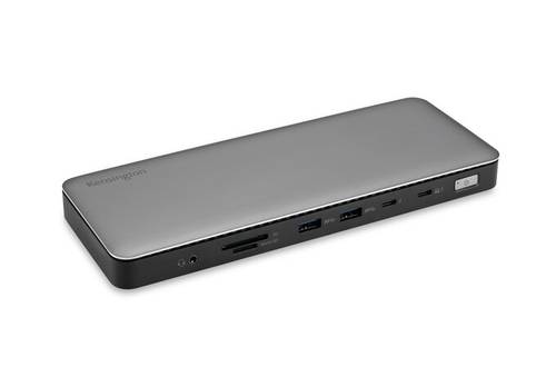 Kensington Thunderbolt™ 4 Notebook Dockingstation SD5760T Passend für Marke: Universal integriert von Kensington