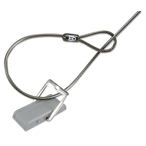 Kensington Tisch-Anchor Point, Sicherer Verankerungspunkt für maximale Laptop-Sicherheit, K64613WW von Kensington