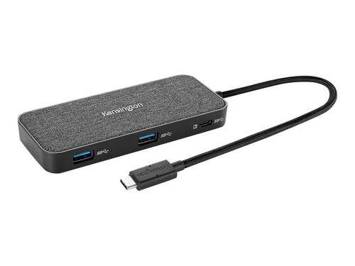 Kensington USB-C® Notebook Dockingstation SD1650P von Kensington