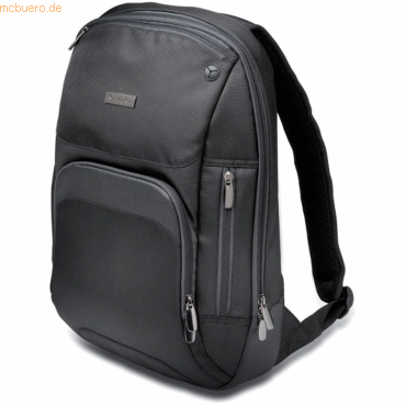 Kensington Ultrabook-Rucksack Triple Trek 13 Zoll / 14 Zoll schwarz Kensington Ultrabook-Rucksack Triple Trek 13 Zoll / 14 Zoll schwarz von Kensington