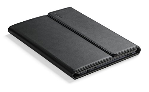 Kensington Universelles Case für 17,5-20,3 cm (7- 8 Zoll) Tablet/Apple iPad schwarz von Kensington