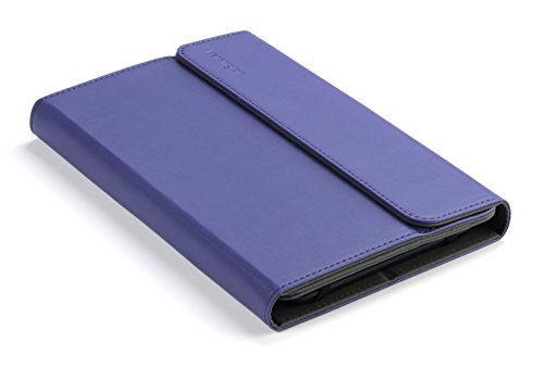 Kensington Universelles Case für 17,5-20,3 cm (7- 8 Zoll) Tablet/Apple iPad violett von Kensington