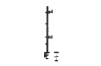 Kensington Vertikaler Dual Monitorarm Kensington Vertikaler Dual Monitorarm von Kensington