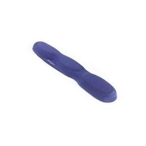 Kensington Wrist Pillow - Tastaturschublade mit Handgelenkstütze - Blau (64270) von Kensington