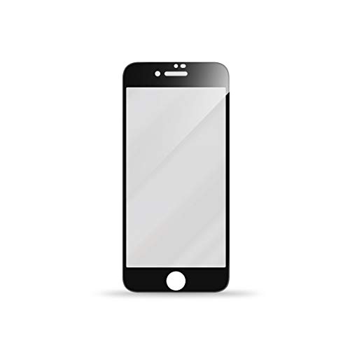 Kensington iPhone Blickschutzfilter für iPhone 7 und 8 mit Schlag- und Splitterschutz, Kratzfester Bildschirmschutz, Ideal zum Schutz persönlicher und privater Information, K51301EU von Kensington