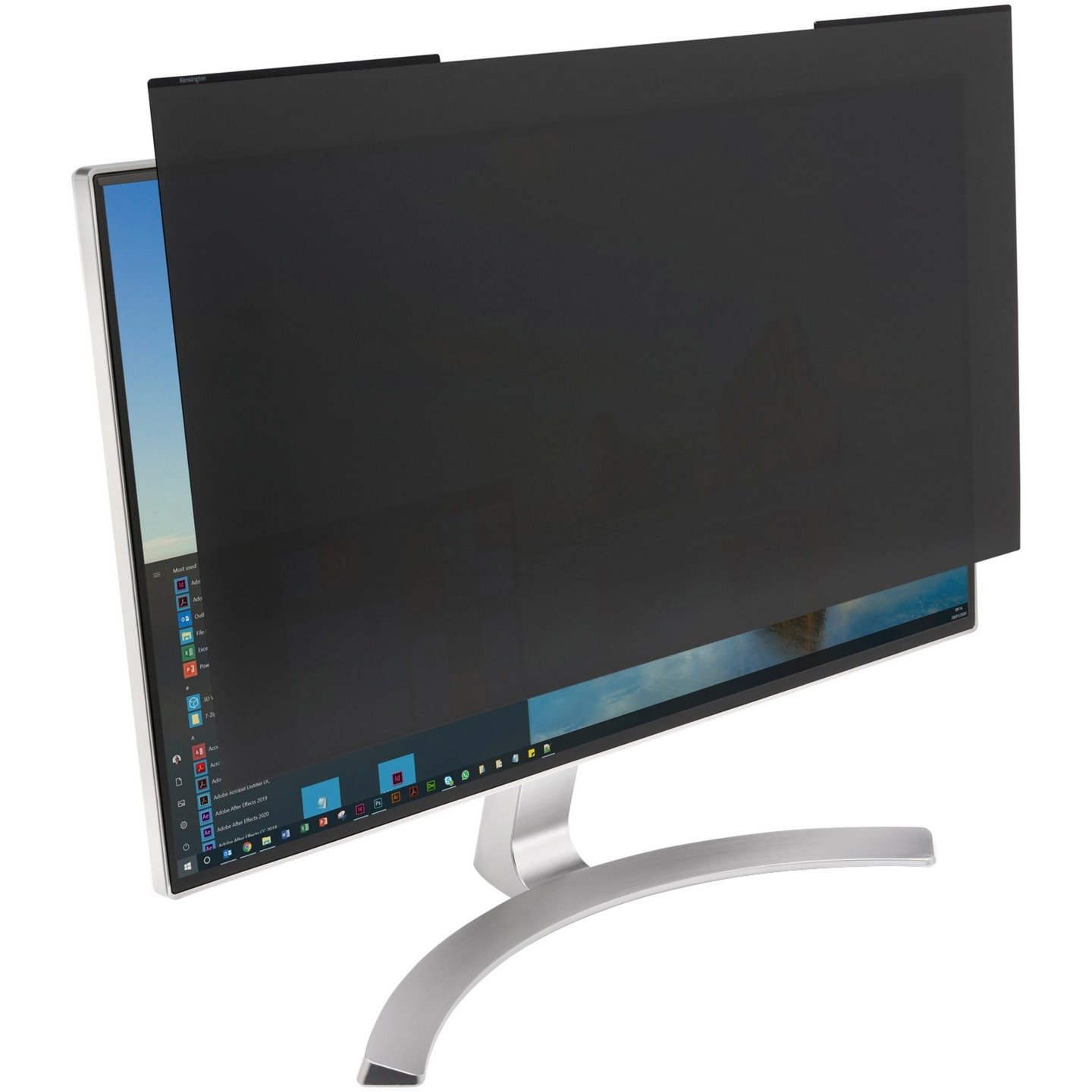 MagPro Privacy Screen, Blickschutz MagPro Privacy Screen, Blickschutz von Kensington