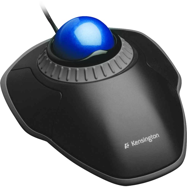 Orbit Trackball von Kensington