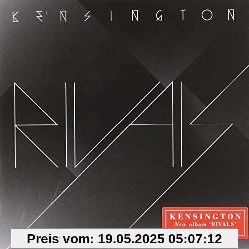 Rivals von Kensington