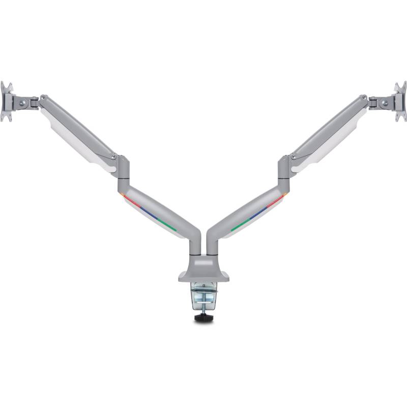 SmartFit One Touch Dual Monitorarm, Monitorhalterung von Kensington