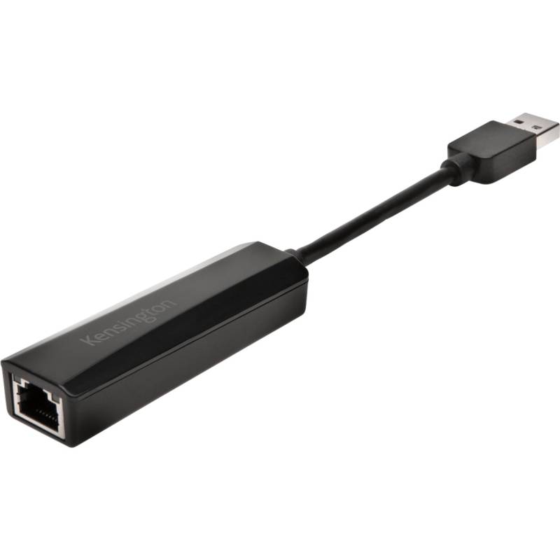 USB 3.0-Ethernet-Adapter, LAN-Adapter von Kensington