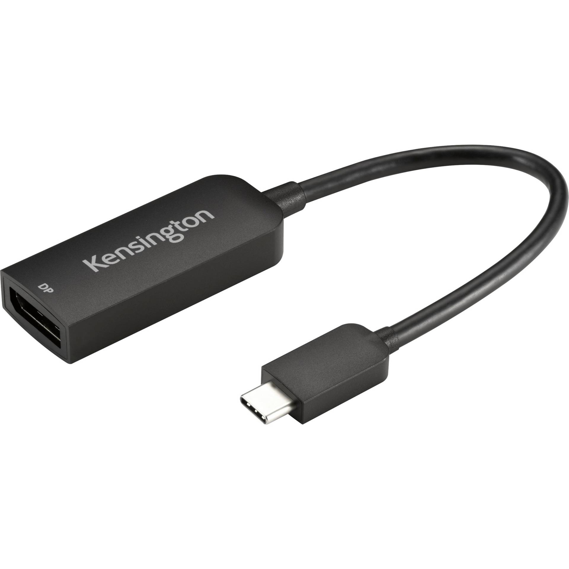 USB Adapter CV5000DP, USB-C Stecker > DisplayPort Buchse von Kensington