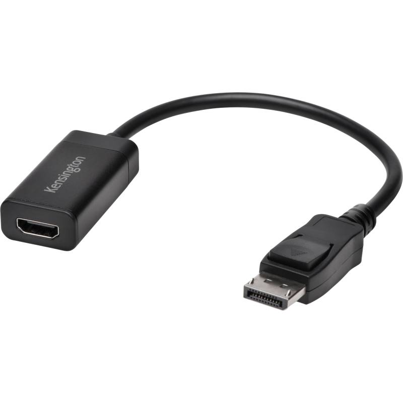 VP4000 4K Videoadapter DP auf HDMI von Kensington